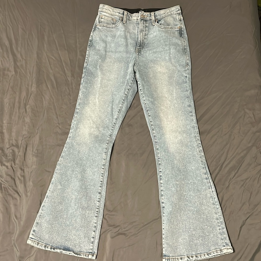 Lularoe jeans